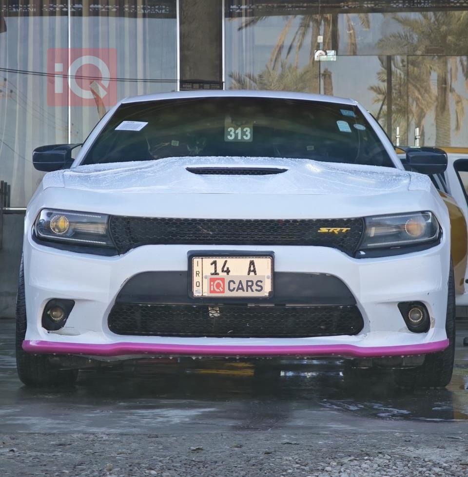 دودج تشارجر